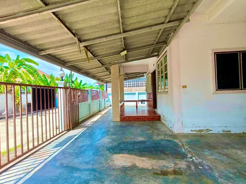 ฟ้าใส 1 ราชบุรี, Ratchaburi, Chedi Hak, Muang Ratchaburi, Ratchaburi, 2 Bedrooms, 150 sqm, Single Detached House For Sale, by The Best Property โอ๋, 500445377 - DDproperty.com