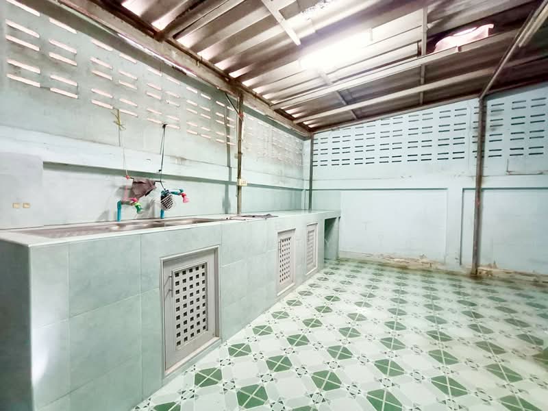 ฟ้าใส 1 ราชบุรี, Ratchaburi, Chedi Hak, Muang Ratchaburi, Ratchaburi, 2 Bedrooms, 150 sqm, Single Detached House For Sale, by The Best Property โอ๋, 500445377 - DDproperty.com