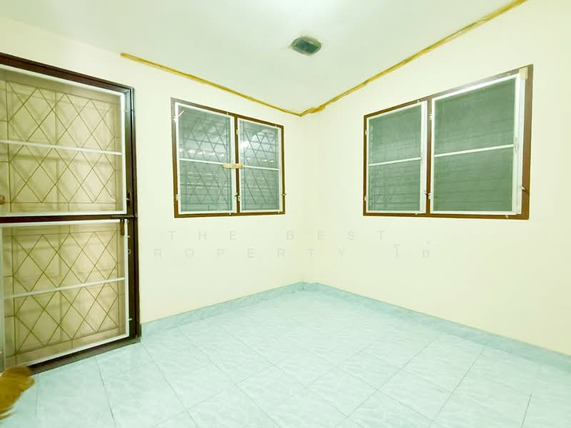 ฟ้าใส 1 ราชบุรี, Ratchaburi, Chedi Hak, Muang Ratchaburi, Ratchaburi, 2 Bedrooms, 150 sqm, Single Detached House For Sale, by The Best Property โอ๋, 500445377 - DDproperty.com