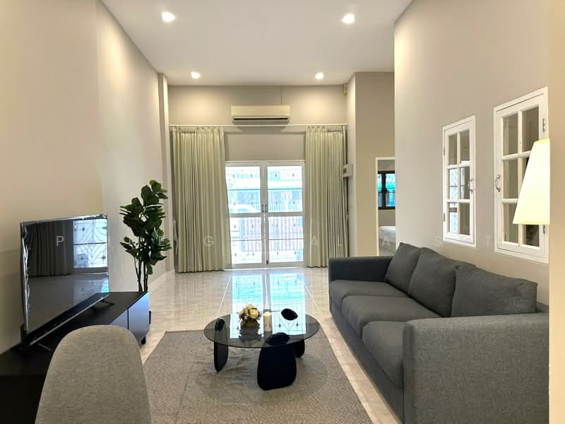 Chao Fah Garden Home 5, Phuket, Wichit, Muang Phuket, Phuket, 2 Bedrooms, 125 sqm, Single Detached House For Rent, by Prime Global Asset, 500445379 - DDproperty.com