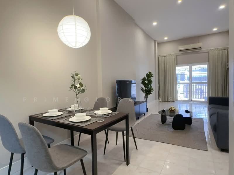 Chao Fah Garden Home 5, Phuket, Wichit, Muang Phuket, Phuket, 2 Bedrooms, 125 sqm, Single Detached House For Rent, by Prime Global Asset, 500445379 - DDproperty.com
