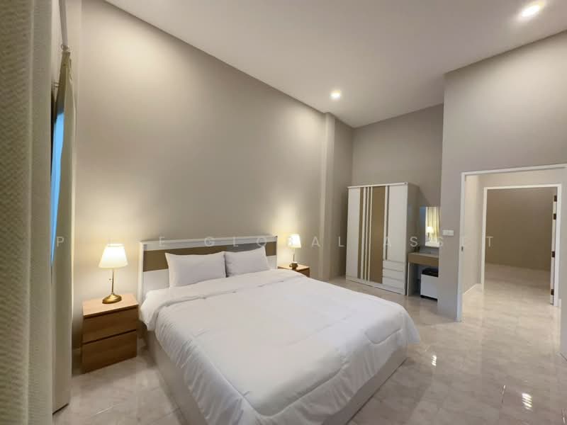 Chao Fah Garden Home 5, Phuket, Wichit, Muang Phuket, Phuket, 2 Bedrooms, 125 sqm, Single Detached House For Rent, by Prime Global Asset, 500445379 - DDproperty.com