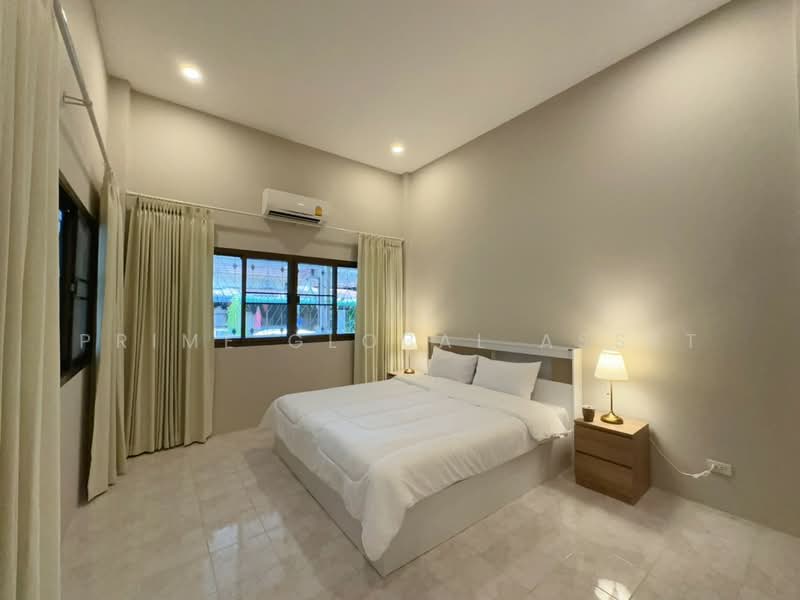 Chao Fah Garden Home 5, Phuket, Wichit, Muang Phuket, Phuket, 2 Bedrooms, 125 sqm, Single Detached House For Rent, by Prime Global Asset, 500445379 - DDproperty.com
