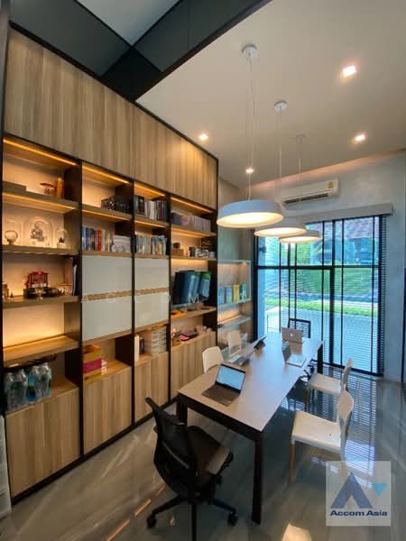 Arden Rama 3, Bangkok, 33 Yan Nawa Road, Chong Nonsi, Yan Nawa, Bangkok, 3 Bedrooms, 250 sqm, Townhouse For Sale, by Accom Asia, 500445380 - DDproperty.com