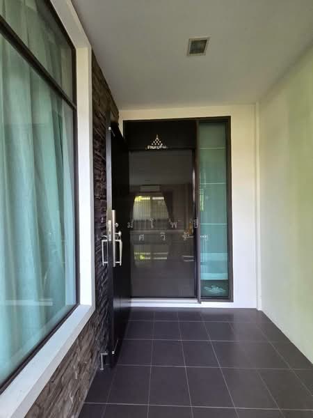 Manthana Pracha Uthit 72, Bangkok, Soi Pracha Uthit 72, Pracha Uthit Road, Thung Khru, Bangkok, 5 Bedrooms, 200 sqm, Single Detached House For Sale, by สมโพธิ เทศวิรัช, 500445381 - DDproperty.com