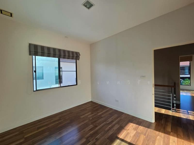 Manthana Pracha Uthit 72, Bangkok, Soi Pracha Uthit 72, Pracha Uthit Road, Thung Khru, Bangkok, 5 Bedrooms, 200 sqm, Single Detached House For Sale, by สมโพธิ เทศวิรัช, 500445381 - DDproperty.com