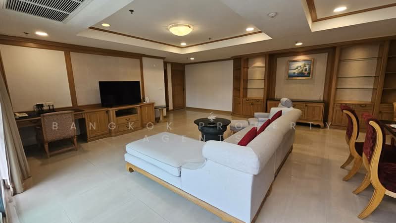 Empire Sawasdee, Bangkok, 235 Soi Sukhumvit 31(Sawasdee), Khlong Tan Nua, Watthana, Bangkok, 2 Bedrooms, 211 sqm, Condo For Rent, by BANGKOK PROPERTY AGENTS, 500445383 - DDproperty.com