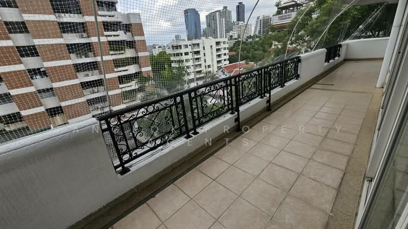 Empire Sawasdee, Bangkok, 235 Soi Sukhumvit 31(Sawasdee), Khlong Tan Nua, Watthana, Bangkok, 2 Bedrooms, 211 sqm, Condo For Rent, by BANGKOK PROPERTY AGENTS, 500445383 - DDproperty.com