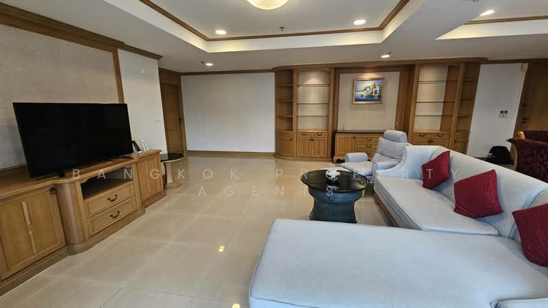 Empire Sawasdee, Bangkok, 235 Soi Sukhumvit 31(Sawasdee), Khlong Tan Nua, Watthana, Bangkok, 2 Bedrooms, 211 sqm, Condo For Rent, by BANGKOK PROPERTY AGENTS, 500445383 - DDproperty.com