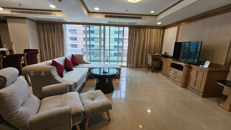 Empire Sawasdee, Bangkok, 235 Soi Sukhumvit 31(Sawasdee), Khlong Tan Nua, Watthana, Bangkok, 2 Bedrooms, 211 sqm, Condo For Rent, by BANGKOK PROPERTY AGENTS, 500445383 - DDproperty.com