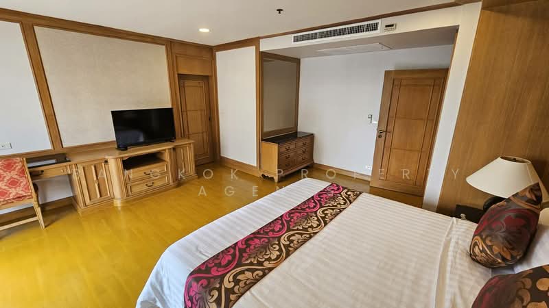 Empire Sawasdee, Bangkok, 235 Soi Sukhumvit 31(Sawasdee), Khlong Tan Nua, Watthana, Bangkok, 2 Bedrooms, 211 sqm, Condo For Rent, by BANGKOK PROPERTY AGENTS, 500445383 - DDproperty.com