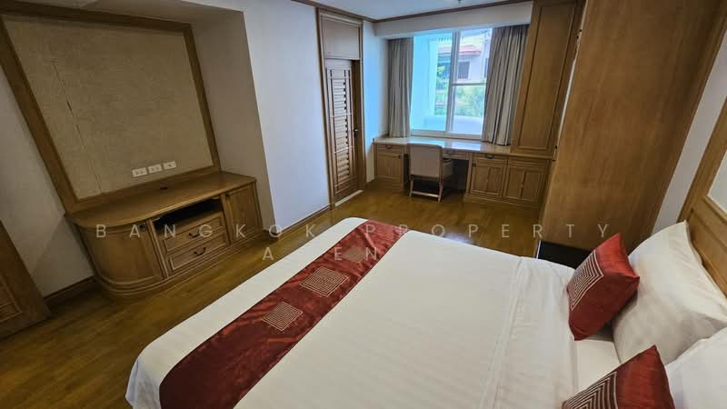 Empire Sawasdee, Bangkok, 235 Soi Sukhumvit 31(Sawasdee), Khlong Tan Nua, Watthana, Bangkok, 2 Bedrooms, 211 sqm, Condo For Rent, by BANGKOK PROPERTY AGENTS, 500445383 - DDproperty.com
