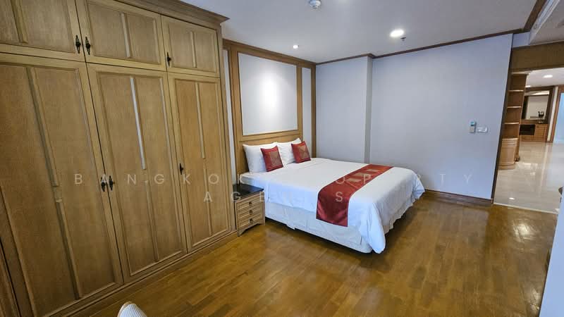 Empire Sawasdee, Bangkok, 235 Soi Sukhumvit 31(Sawasdee), Khlong Tan Nua, Watthana, Bangkok, 2 Bedrooms, 211 sqm, Condo For Rent, by BANGKOK PROPERTY AGENTS, 500445383 - DDproperty.com
