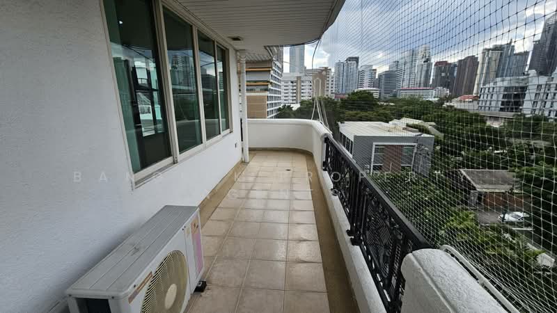 Empire Sawasdee, Bangkok, 235 Soi Sukhumvit 31(Sawasdee), Khlong Tan Nua, Watthana, Bangkok, 2 Bedrooms, 211 sqm, Condo For Rent, by BANGKOK PROPERTY AGENTS, 500445383 - DDproperty.com