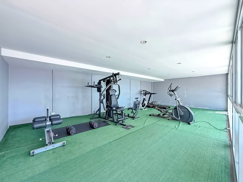 Neo Sea View : นีโอ ซีวิว, ชลบุรี, หนองปรือ, บางละมุง, ชลบุรี, 29 ตร.ม., คอนโด ขาย, โดย PLC real estate, 500445385 - DDproperty.com