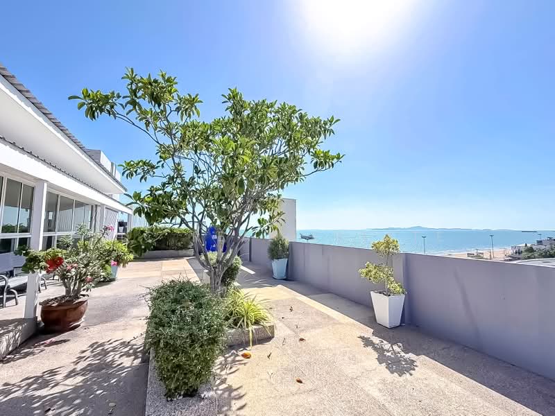 Neo Sea View, Chon Buri (Pattaya), Nong Pru, Bang Lamung (Pattaya), Chon Buri (Pattaya), 1 Bedroom, 29 sqm, Condo For Sale, by PLC real estate, 500445385 - DDproperty.com