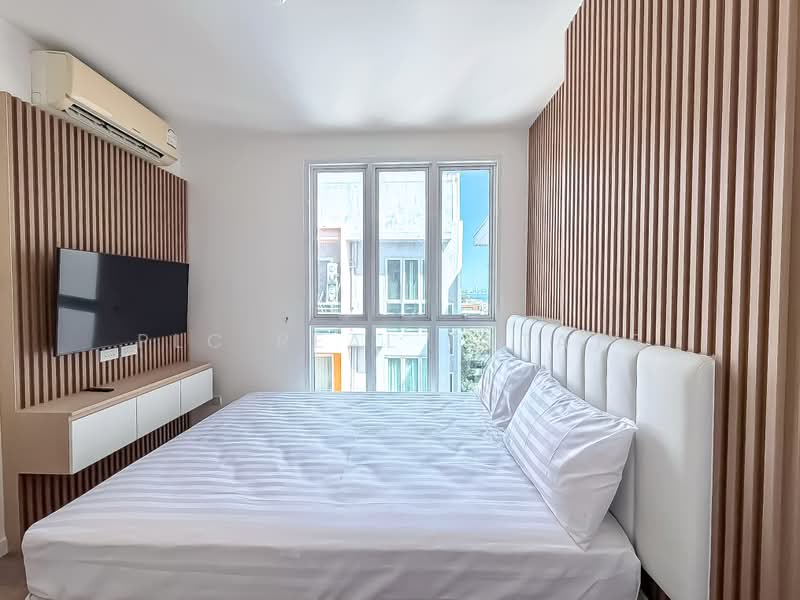 Neo Sea View, Chon Buri (Pattaya), Nong Pru, Bang Lamung (Pattaya), Chon Buri (Pattaya), 1 Bedroom, 29 sqm, Condo For Sale, by PLC real estate, 500445385 - DDproperty.com