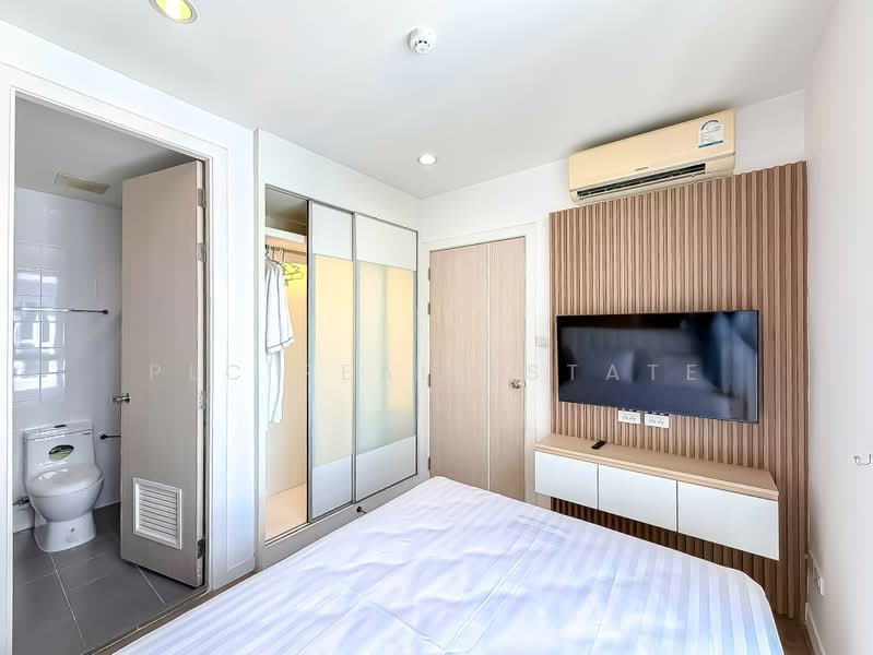 Neo Sea View, Chon Buri (Pattaya), Nong Pru, Bang Lamung (Pattaya), Chon Buri (Pattaya), 1 Bedroom, 29 sqm, Condo For Sale, by PLC real estate, 500445385 - DDproperty.com