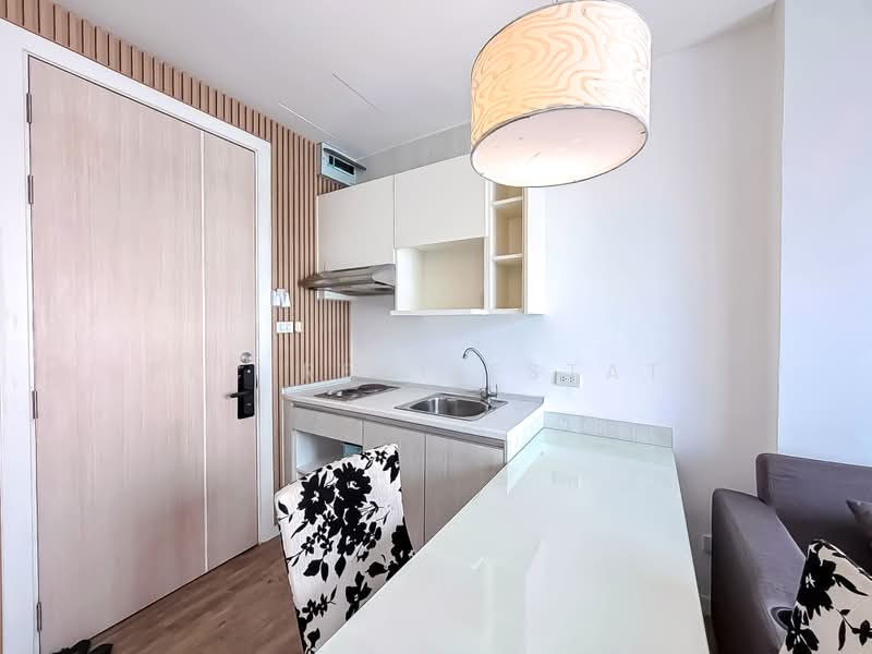 Neo Sea View : นีโอ ซีวิว, ชลบุรี, หนองปรือ, บางละมุง, ชลบุรี, 29 ตร.ม., คอนโด ขาย, โดย PLC real estate, 500445385 - DDproperty.com