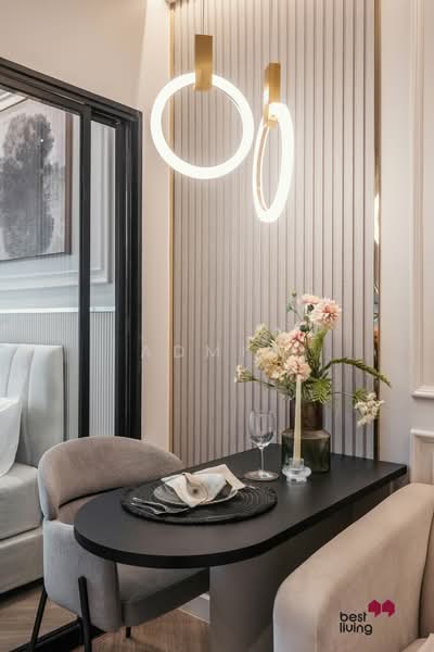 Aspire Sathon-Taksin (Copper Zone) : แอสปาย สาทร-ตากสิน (คอปเปอร์โซน), กรุงเทพ, 65 ถ.กัลปพฤกษ์ บางค้อ, บางค้อ, จอมทอง, กรุงเทพ, 27 ตร.ม., คอนโด ขาย, โดย Admin, 500445386 - DDproperty.com