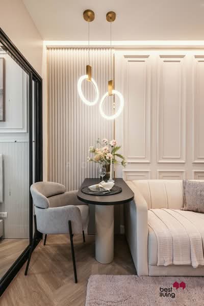 Aspire Sathon-Taksin (Copper Zone), Bangkok, 65 Kanlapaphruek Road, Bangko, Chom Thong, Bangkok, 1 Bedroom, 27 sqm, Condo For Sale, by Admin, 500445386 - DDproperty.com