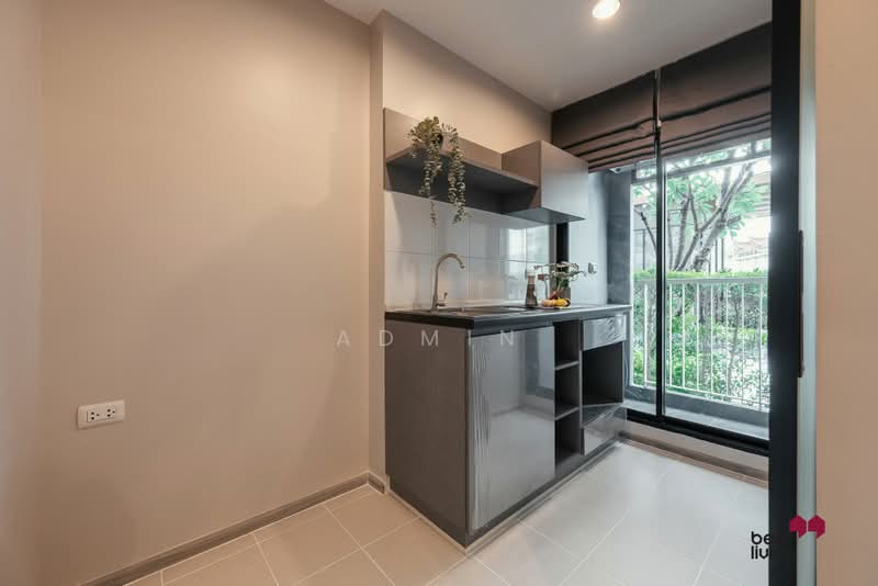 Aspire Sathon-Taksin (Copper Zone) : แอสปาย สาทร-ตากสิน (คอปเปอร์โซน), กรุงเทพ, 65 ถ.กัลปพฤกษ์ บางค้อ, บางค้อ, จอมทอง, กรุงเทพ, 27 ตร.ม., คอนโด ขาย, โดย Admin, 500445386 - DDproperty.com