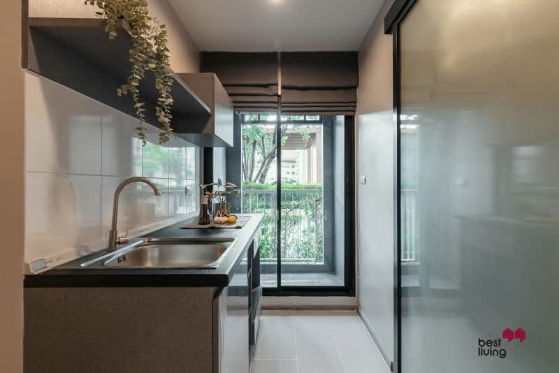 Aspire Sathon-Taksin (Copper Zone) : แอสปาย สาทร-ตากสิน (คอปเปอร์โซน), กรุงเทพ, 65 ถ.กัลปพฤกษ์ บางค้อ, บางค้อ, จอมทอง, กรุงเทพ, 27 ตร.ม., คอนโด ขาย, โดย Admin, 500445386 - DDproperty.com