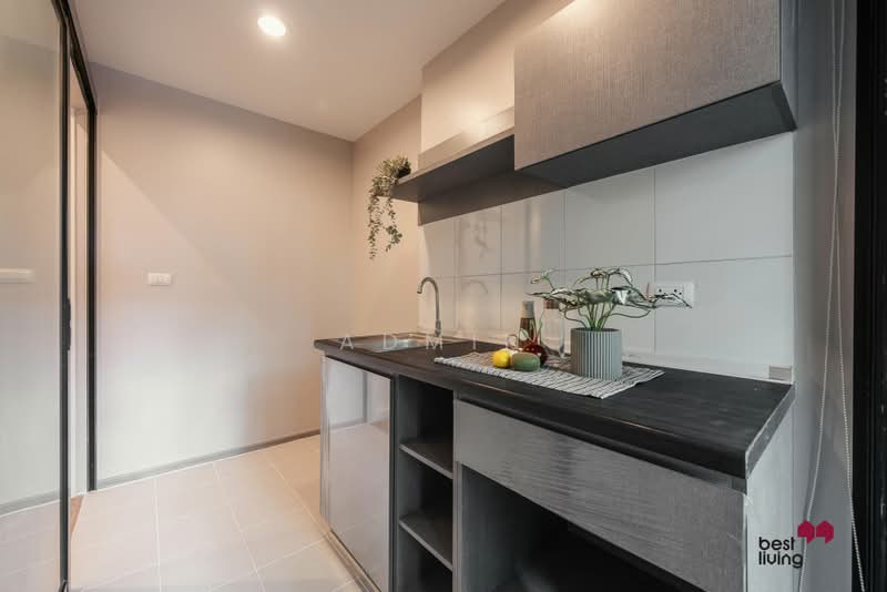 Aspire Sathon-Taksin (Copper Zone) : แอสปาย สาทร-ตากสิน (คอปเปอร์โซน), กรุงเทพ, 65 ถ.กัลปพฤกษ์ บางค้อ, บางค้อ, จอมทอง, กรุงเทพ, 27 ตร.ม., คอนโด ขาย, โดย Admin, 500445386 - DDproperty.com