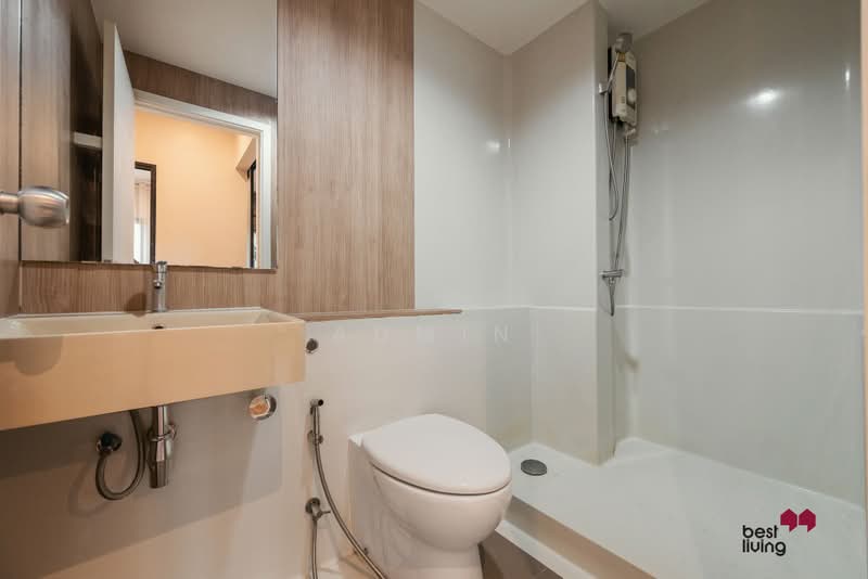 Aspire Sathon-Taksin (Copper Zone) : แอสปาย สาทร-ตากสิน (คอปเปอร์โซน), กรุงเทพ, 65 ถ.กัลปพฤกษ์ บางค้อ, บางค้อ, จอมทอง, กรุงเทพ, 27 ตร.ม., คอนโด ขาย, โดย Admin, 500445386 - DDproperty.com