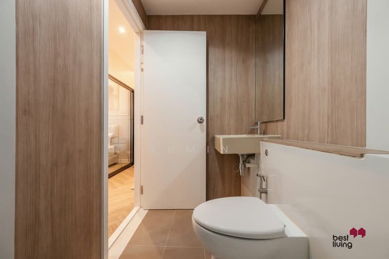 Aspire Sathon-Taksin (Copper Zone) : แอสปาย สาทร-ตากสิน (คอปเปอร์โซน), กรุงเทพ, 65 ถ.กัลปพฤกษ์ บางค้อ, บางค้อ, จอมทอง, กรุงเทพ, 27 ตร.ม., คอนโด ขาย, โดย Admin, 500445386 - DDproperty.com