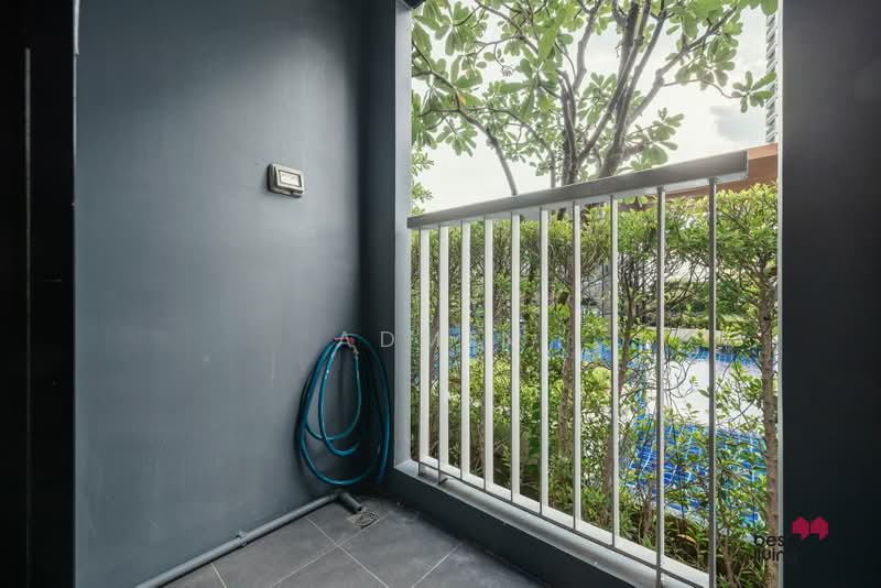 Aspire Sathon-Taksin (Copper Zone) : แอสปาย สาทร-ตากสิน (คอปเปอร์โซน), กรุงเทพ, 65 ถ.กัลปพฤกษ์ บางค้อ, บางค้อ, จอมทอง, กรุงเทพ, 27 ตร.ม., คอนโด ขาย, โดย Admin, 500445386 - DDproperty.com