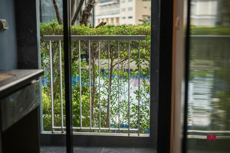 Aspire Sathon-Taksin (Copper Zone), Bangkok, 65 Kanlapaphruek Road, Bangko, Chom Thong, Bangkok, 1 Bedroom, 27 sqm, Condo For Sale, by Admin, 500445386 - DDproperty.com