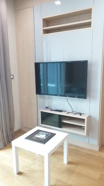 The Address Asoke, Bangkok, 1655 Petchburi Road, Makkasan, Ratchathewi, Bangkok, 1 Bedroom, 46 sqm, Condo For Sale, by Nicha Na Lampang, 500445387 - DDproperty.com