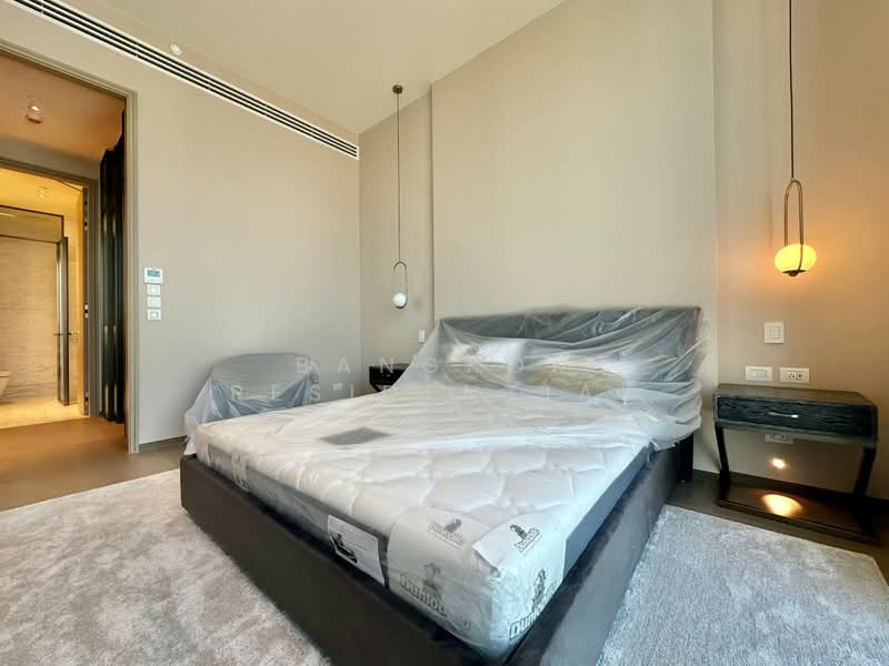Scope Langsuan, Bangkok, Soi Lang Suan, Lumphini, Pathum Wan, Bangkok, 1 Bedroom, 86 sqm, Condo For Rent, by Bangkok Residential, 500445388 - DDproperty.com