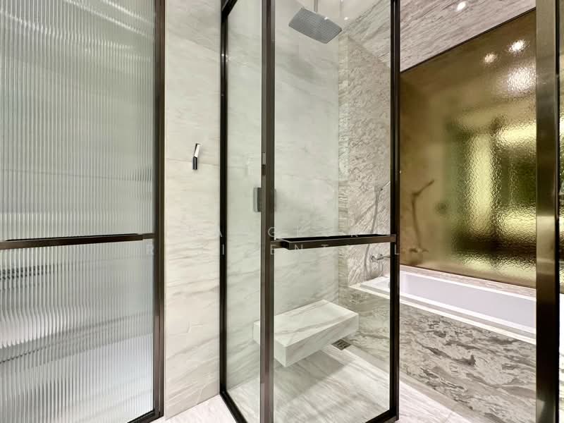 Scope Langsuan, Bangkok, Soi Lang Suan, Lumphini, Pathum Wan, Bangkok, 1 Bedroom, 86 sqm, Condo For Rent, by Bangkok Residential, 500445388 - DDproperty.com
