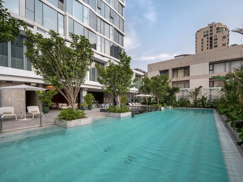 Scope Langsuan : สโคป หลังสวน, กรุงเทพ, ถนนหลังสวน, ลุมพินี, ปทุมวัน, กรุงเทพ, 86 ตร.ม., คอนโด ให้เช่า, โดย Bangkok Residential, 500445388 - DDproperty.com