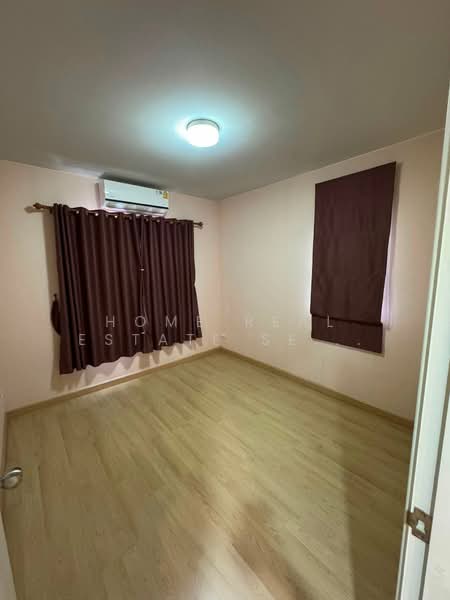 Areeya Como Bangna - Wongwaen, Samut Prakan, Mahachai Road, Bangphli Yai, Bang Plee, Samut Prakan, 4 Bedrooms, 185 sqm, Semi-Detached House (Twin House) For Rent, by HOME Real Estate Service, 500445389 - DDproperty.com