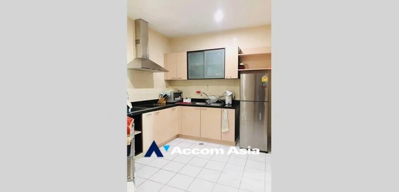 The Star Estate @ Narathiwas, Bangkok, 188 Naradhiwas Rajanagarindra Rd, Chong Nonsi, Yan Nawa, Bangkok, 3 Bedrooms, 165 sqm, Condo For Sale, by Accom Asia, 500445397 - DDproperty.com