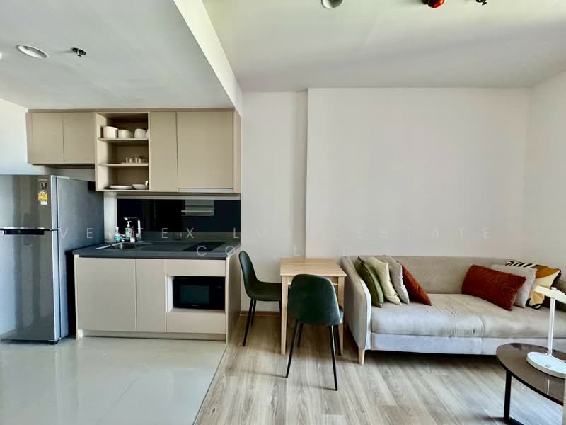 Oka Haus Sukhumvit 36 : โอกะ เฮ้าส์ สุขุมวิท 36, กรุงเทพ, 3399 ถนนพระรามที่ ๔, คลองตัน, คลองเตย, กรุงเทพ, 35 ตร.ม., คอนโด ให้เช่า, โดย Vertex Luxe Estate Co.,LTD, 500445398 - DDproperty.com