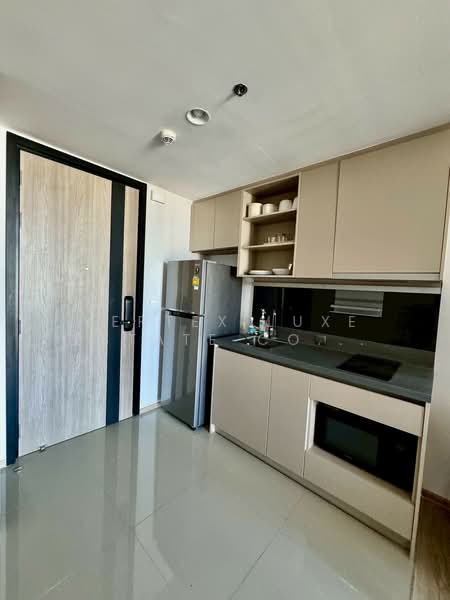 Oka Haus Sukhumvit 36 : โอกะ เฮ้าส์ สุขุมวิท 36, กรุงเทพ, 3399 ถนนพระรามที่ ๔, คลองตัน, คลองเตย, กรุงเทพ, 35 ตร.ม., คอนโด ให้เช่า, โดย Vertex Luxe Estate Co.,LTD, 500445398 - DDproperty.com