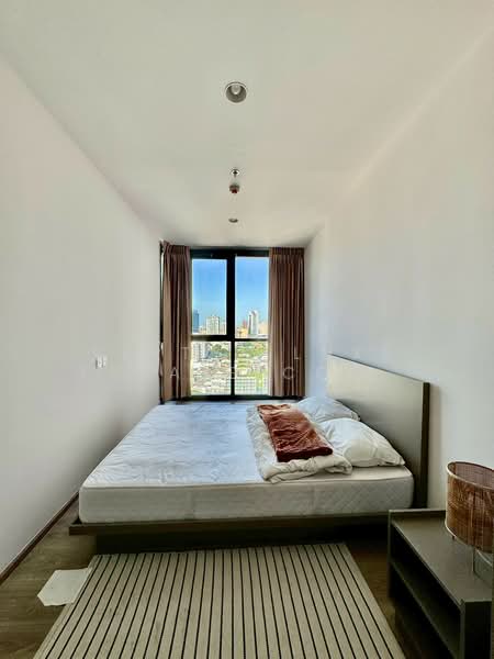 Oka Haus Sukhumvit 36, Bangkok, 3399 Rama 4 Road, Khong Tan, Khlong Toei, Bangkok, 1 Bedroom, 35 sqm, Condo For Rent, by Vertex Luxe Estate Co.,LTD, 500445398 - DDproperty.com