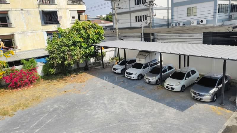 Office and Warehouse for Rent in Ladprao Area, Near Mahadthai Station (Yellow Line) (SPSAD4097), Bangkok, Phlapphla, Wang Thonglang, Bangkok, , 1,672 sqm, Office Space For Rent, by Agent Pla, 500445401 - DDproperty.com