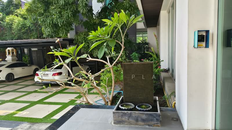 Office and Warehouse for Rent in Ladprao Area, Near Mahadthai Station (Yellow Line) (SPSAD4097), Bangkok, Phlapphla, Wang Thonglang, Bangkok, , 1,672 sqm, Office Space For Rent, by Agent Pla, 500445401 - DDproperty.com
