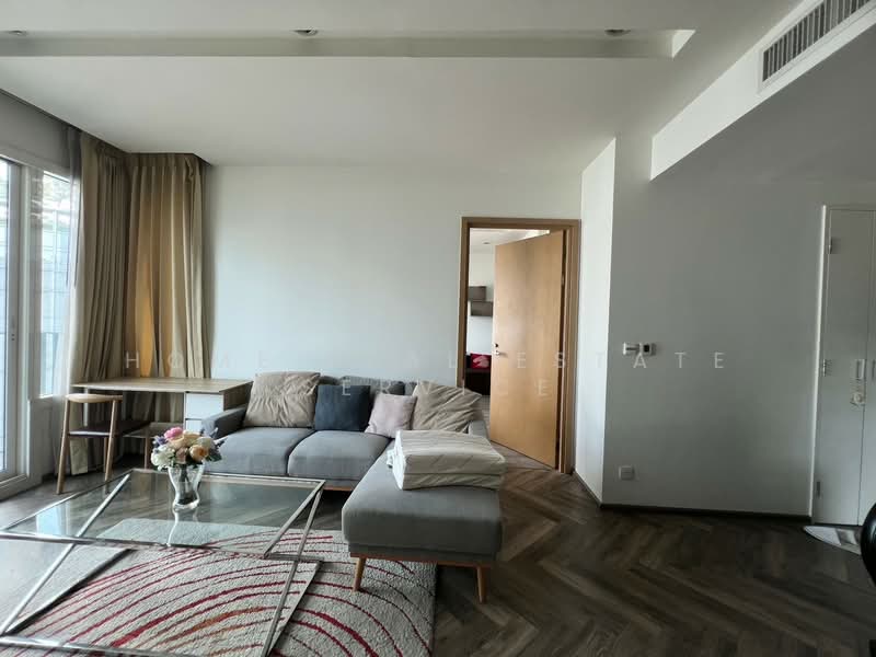 Siri At Sukhumvit, Bangkok, 902 Sukhumvit Road, Phra Kanong, Khlong Toei, Bangkok, 2 Bedrooms, 74 sqm, Condo For Sale, by HOME Real Estate Service, 500445405 - DDproperty.com
