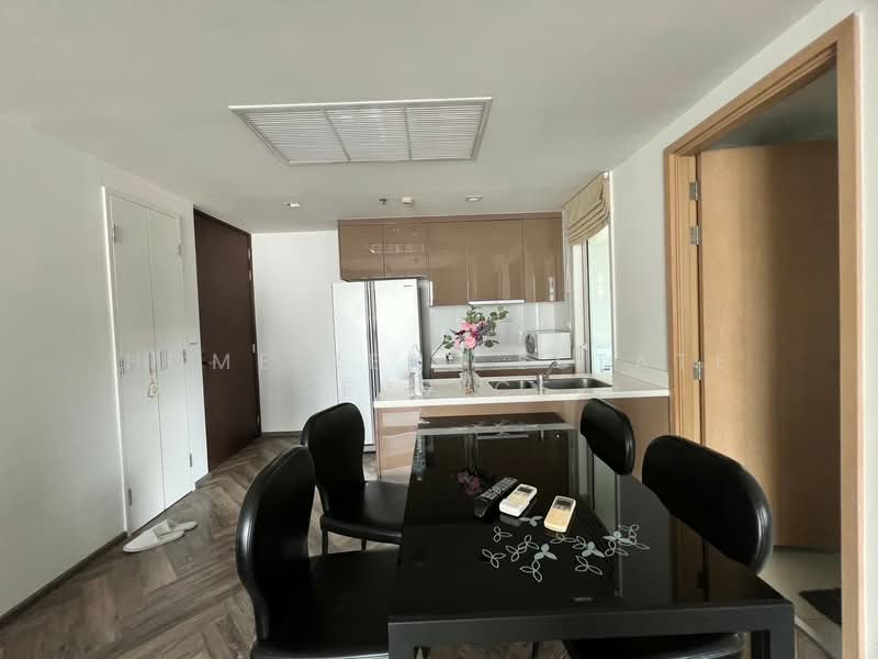 Siri At Sukhumvit, Bangkok, 902 Sukhumvit Road, Phra Kanong, Khlong Toei, Bangkok, 2 Bedrooms, 74 sqm, Condo For Sale, by HOME Real Estate Service, 500445405 - DDproperty.com