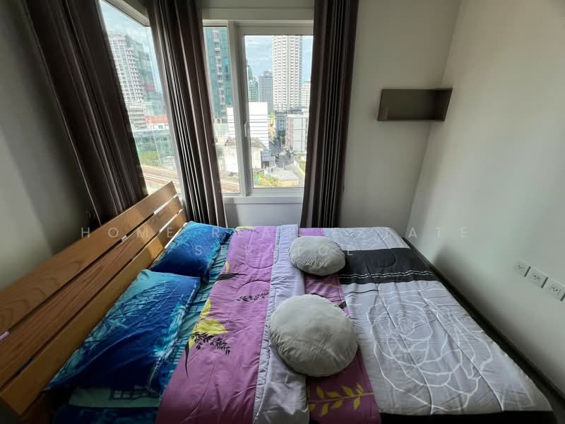 Siri At Sukhumvit : สิริ แอท สุขุมวิท, กรุงเทพ, 902 สุขุมวิท, พระโขนง, คลองเตย, กรุงเทพ, 74 ตร.ม., คอนโด ขาย, โดย HOME Real Estate Service, 500445405 - DDproperty.com