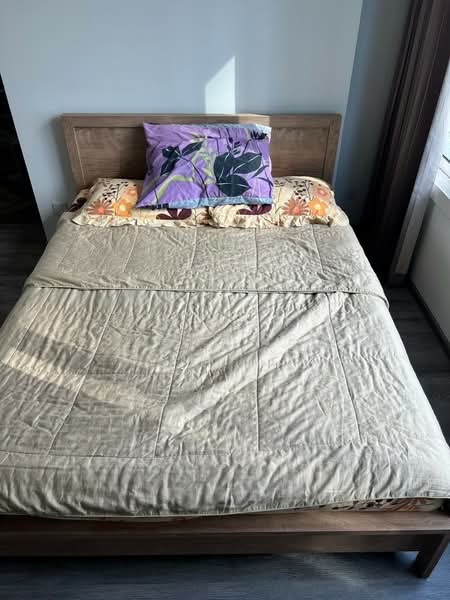 Siri At Sukhumvit, Bangkok, 902 Sukhumvit Road, Phra Kanong, Khlong Toei, Bangkok, 2 Bedrooms, 74 sqm, Condo For Sale, by HOME Real Estate Service, 500445405 - DDproperty.com