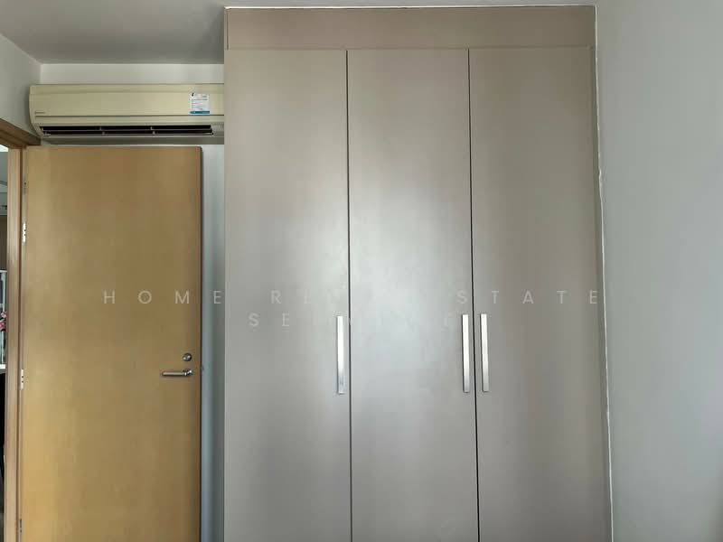 Siri At Sukhumvit, Bangkok, 902 Sukhumvit Road, Phra Kanong, Khlong Toei, Bangkok, 2 Bedrooms, 74 sqm, Condo For Sale, by HOME Real Estate Service, 500445405 - DDproperty.com