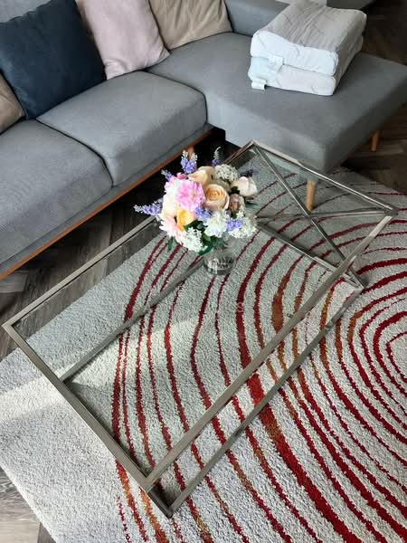 Siri At Sukhumvit, Bangkok, 902 Sukhumvit Road, Phra Kanong, Khlong Toei, Bangkok, 2 Bedrooms, 74 sqm, Condo For Sale, by HOME Real Estate Service, 500445405 - DDproperty.com