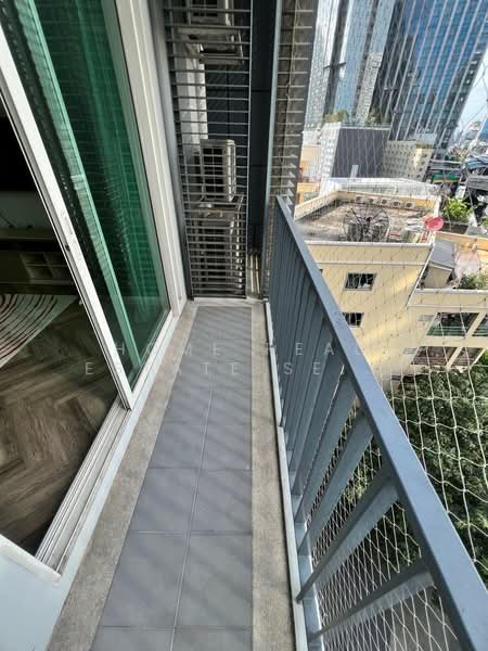 Siri At Sukhumvit : สิริ แอท สุขุมวิท, กรุงเทพ, 902 สุขุมวิท, พระโขนง, คลองเตย, กรุงเทพ, 74 ตร.ม., คอนโด ขาย, โดย HOME Real Estate Service, 500445405 - DDproperty.com
